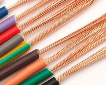 按照绝缘材料来划分电缆类型